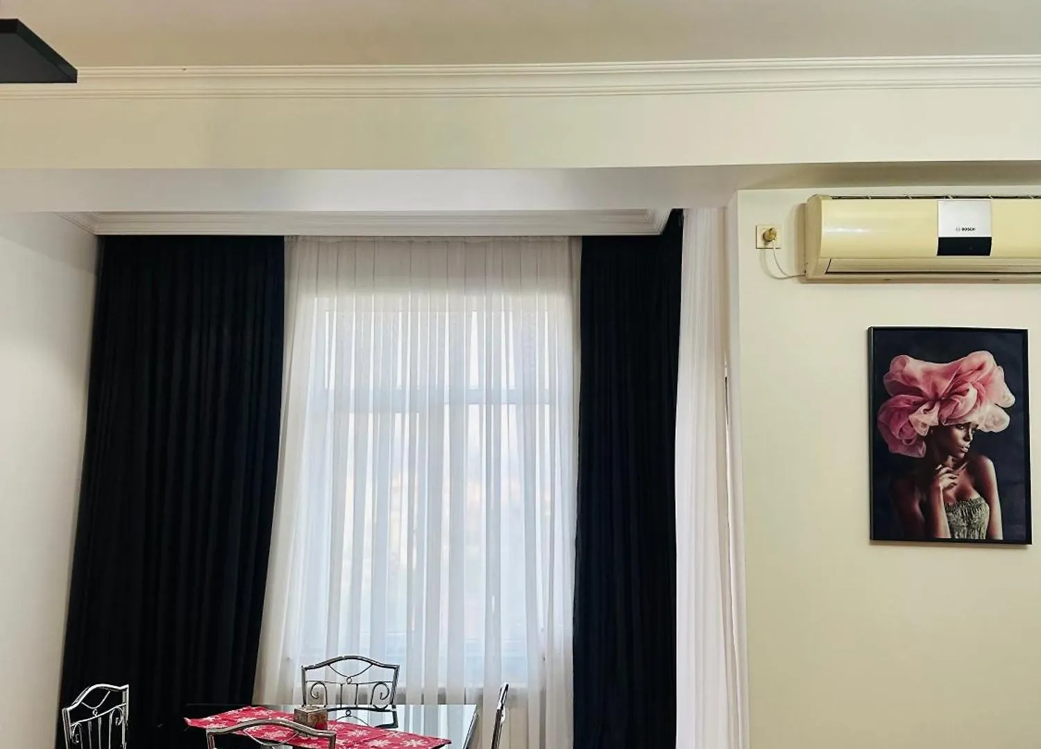 Apartment Like Home Batumi Gruzie