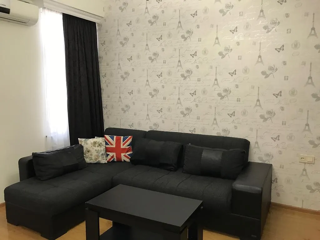 Apartment Like Home Batumi 0*,