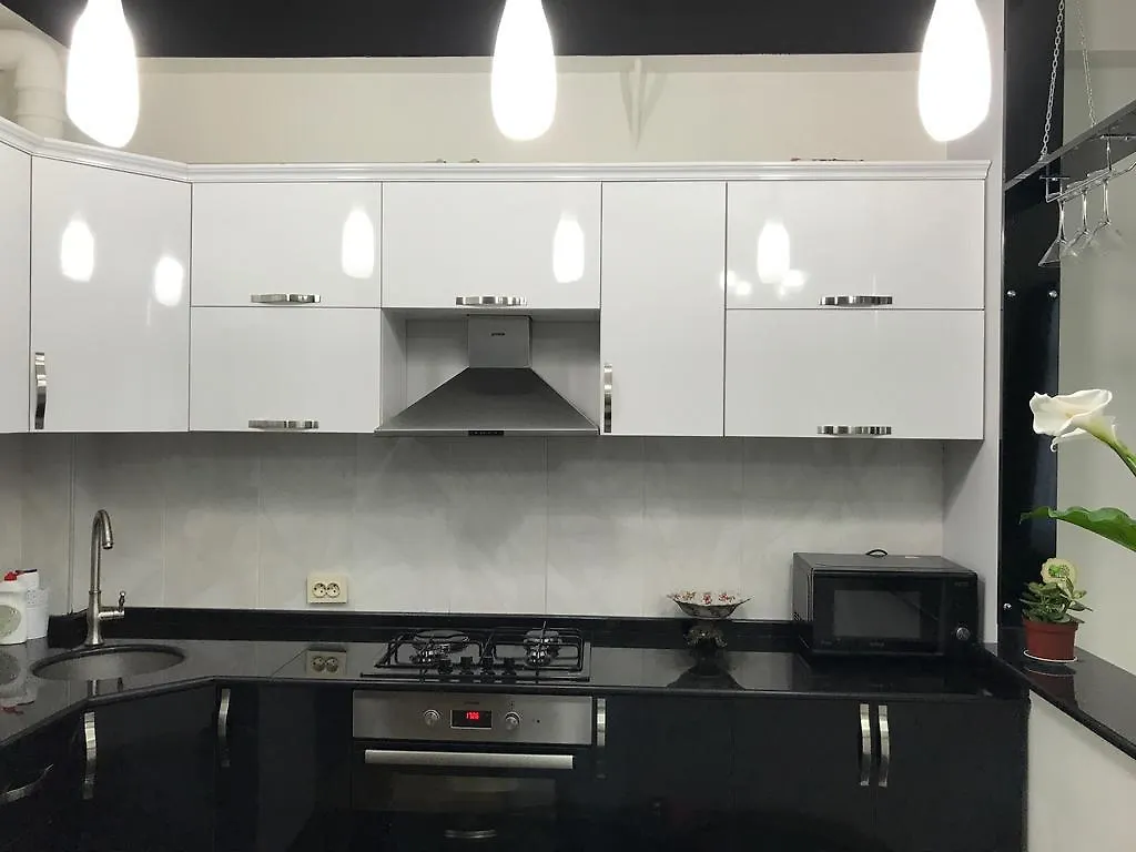 Apartment Like Home Batumi
