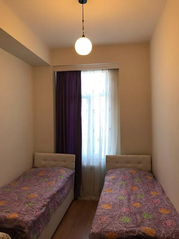 Apartment Like Home Batumi